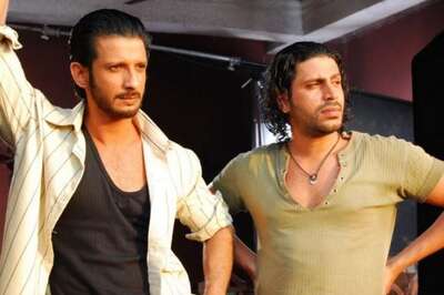 My film more hardcore than 'Slumdog': Director