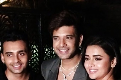 Karan Kundrra Directs 'Shaadi Kab Hai?' Question To Tejasswi's Brother; Here's How Latter Reacted