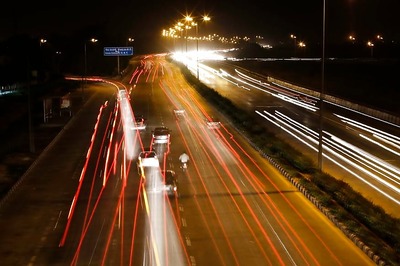 Maharashtra Roads to Now Be Built Using Plastic