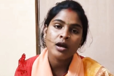 BJP's Rekha Patra Moves SC, Women Panels Against TMC for 'violation' of Privacy