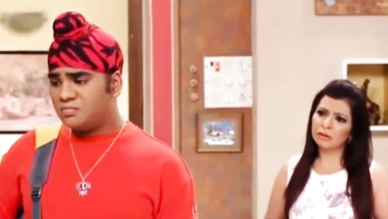 TMKOC: Samay Shah Aka Gogi Gets Heartfelt Birthday Post From On-Screen Mother