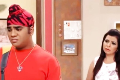 TMKOC: Samay Shah Aka Gogi Gets Heartfelt Birthday Post From On-Screen Mother