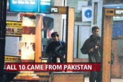 No record of Ajmal in national database: Pak