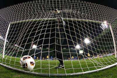India can beat Cameroon in Nehru final: Robin
