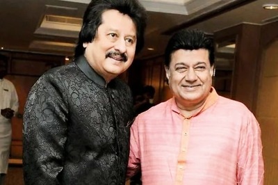 Pankaj Udhas Battled With Pancreatic Cancer Before His Death, Says Anup Jalota Ahead of Funeral