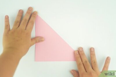 How to Fold and Use a Paper Fortune Teller