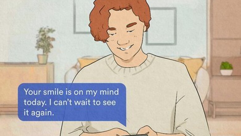 How to Hype a Girl Up over Text