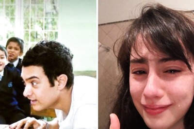 Woman Shares Emotional Experience After Watching Taare Zameen Par, Internet Says 'We've Been There'