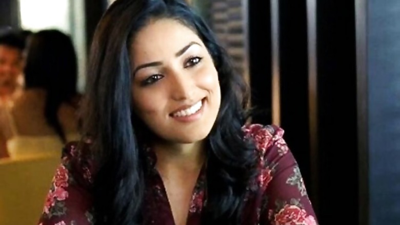 'Sanam Re' is an intense love story: Yami Gautam