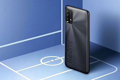 Redmi Note 9 4G China Model May Come to India as Redmi 9 Power, Mi 10i Launch Expected Soon