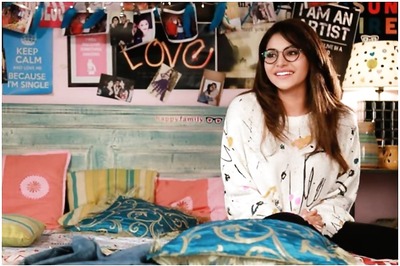 Virgin Bhanupriya Movie Review: Urvashi Rautela's Film Is Not A Disguised Sex Comedy