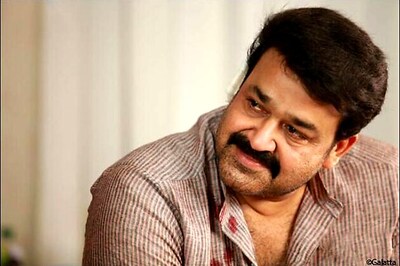 'Giving vintage camera to Mohanlal will set bad trend'