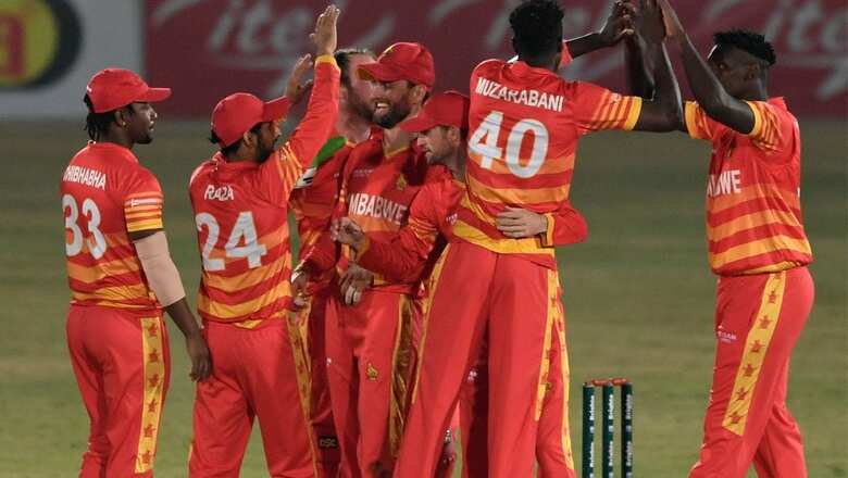 Sri Lanka vs Zimbabwe Dream11 Prediction For 3rd T20I: Check Team Captain, Vice-captain And Probable XIs For SL vs ZIM