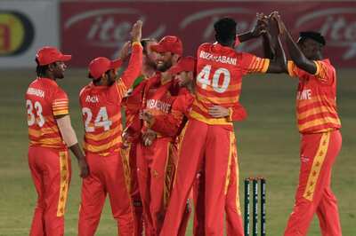 Sri Lanka vs Zimbabwe Dream11 Prediction For 3rd T20I: Check Team Captain, Vice-captain And Probable XIs For SL vs ZIM