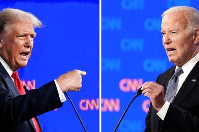 Some Democrats Threaten To Become ‘Vocal’ If Biden Does Not Withdraw From White House Race: Report