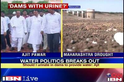 No question of Ajit Pawar resigning: Maharashtra NCP chief