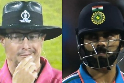 IND vs BAN: Wide or Not? Watch the Controversial Umpire Decision That Has Divided The Cricket World