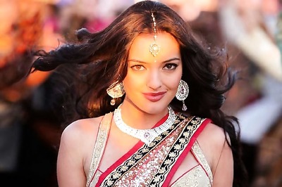 Kristina Akheeva: Family support is essential