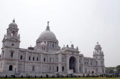 'Valhalla of Indian Empire', Victoria Memorial Hall Turns 100; Was Opened with a Jewelled Key