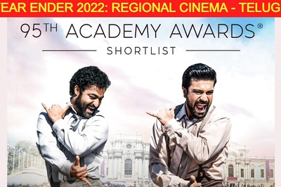 Year Ender 2022: Top 5 Telugu Movies You Shouldn't Miss