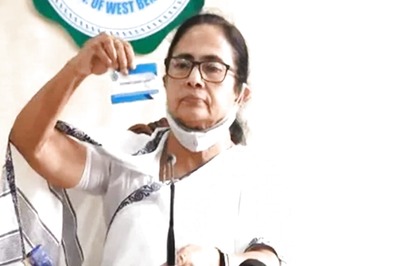 Mamata To Visit Kolkata Government Hospital Every 15 Days To Review Situation