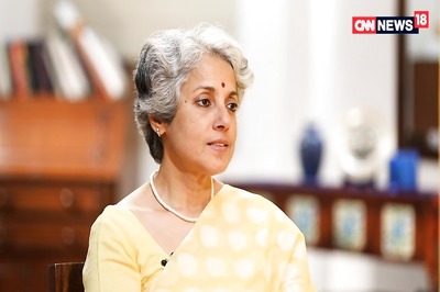 Covid-19 Not the World's Last Pandemic, Offers a Chance to be Ready for Next One: WHO Chief Scientist Soumya Swaminathan