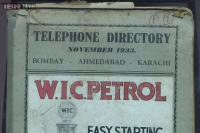 Telephone directories die a silent death