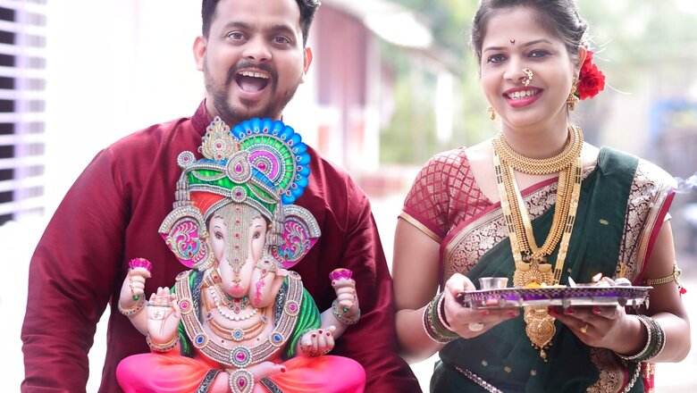 Ganesh Chaturthi 2022: Here's Why Lord Ganesha is Worshipped at the Beginning of Any Work