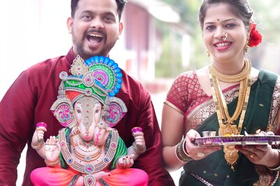 Ganesh Chaturthi 2022: Here's Why Lord Ganesha is Worshipped at the Beginning of Any Work