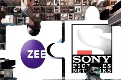 Zee Enters Into Settlement Agreement With Sony India; Stock Jumps 15%