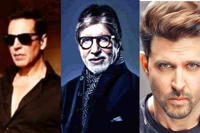 Republic Day 2023: Akshay Kumar, Hrithik Roshan, Amitabh Bachchan, Allu Arjun Wish Their Fans