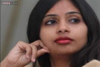 India welcomes dismissal of visa fraud charges against Devyani