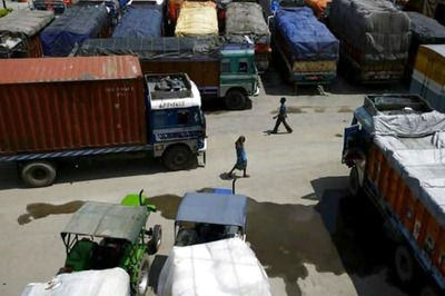 Govt Extends 24x7 Customs Clearance At All Airports And Seaports Till June 30