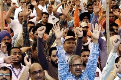 Cong, AAP Promise Old Pension Scheme: Will OPS Emerge as Key Issue in Gujarat After Himachal?