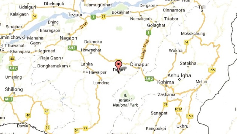 24-year-old neighbour rapes 11-year-old girl in Assam