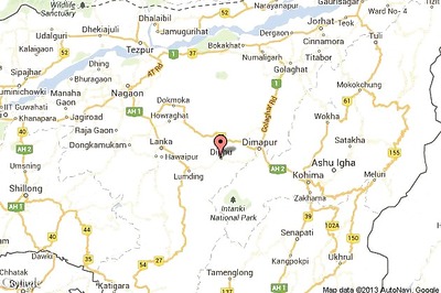 24-year-old neighbour rapes 11-year-old girl in Assam