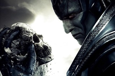 'X-Men: Apocalypse' new poster revealed: Oscar Isaac looks intense as he strikes 'Hamlet' inspired pose