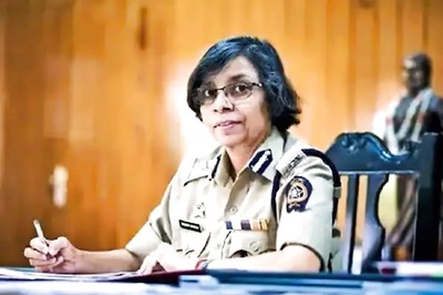 Shukla Herself May Have Leaked Letter on 'Transfer Scam', Says Maharashtra Chief Secy