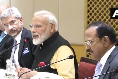 Can India Broker Ceasefire Between Russia and Ukraine? Is NSA Doval in Moscow as Peacemaker? Exclusive Details