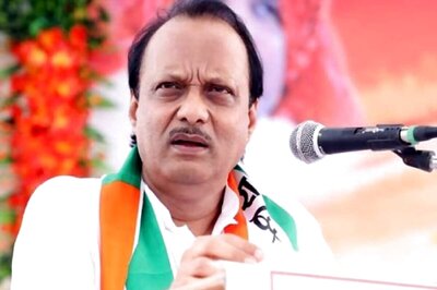 Maha BJP Seeks CBI Probe Against Dy CM Ajit Pawar in Cases Related to Param Bir Singh, Sachin Waze