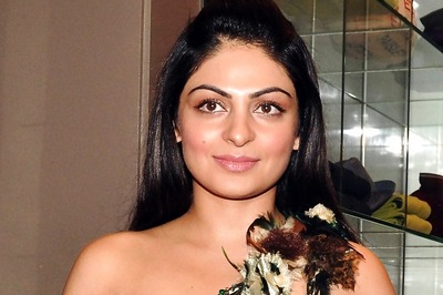 Neeru Bajwa Says Punjabi Film Industry Lacks 'Professionalism': 'We Are Not Going Anywhere. Need To...'