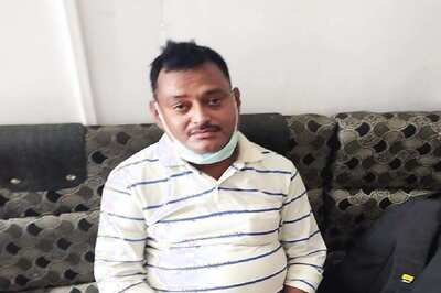 Kanpur Killing of Cops: Two Aides of Vikas Dubey Held in Maharashtra's Thane