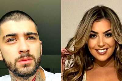 Zayn Malik Had An Affair With TOWIE Star Abigail Clarke While He Was With Gigi Hadid: Report