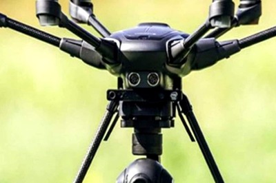 Budget 2022: How Government Wants to Help Farmers With Drones