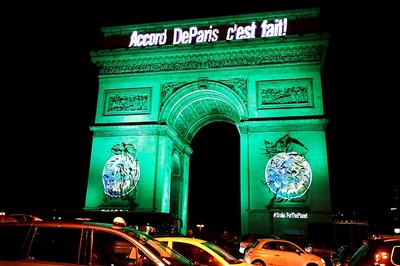 World Mayors Urge G20 Leaders to 'Save The Planet'