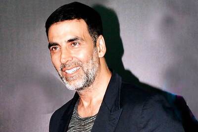 I Want to Have All Kinds of Films in My Kitty, Says Akshay Kumar on Fielding Different Genres