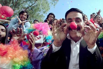 Bombay HC Orders Four Cuts, Fresh Certification For Jolly LLB 2