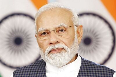 Looking Forward to Meeting Iranian President: PM Modi