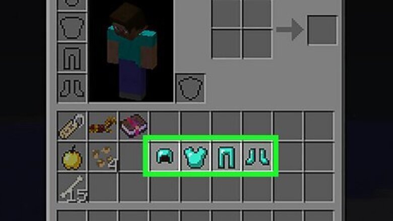 How to Make Netherite Armor: Start-to-Finish Minecraft Tutorial