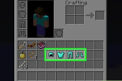 How to Make Netherite Armor: Start-to-Finish Minecraft Tutorial